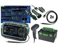 Appliance Tester Pack SECUTEST ST PRO Profi Package, 10 ... 300MOhm, IP40